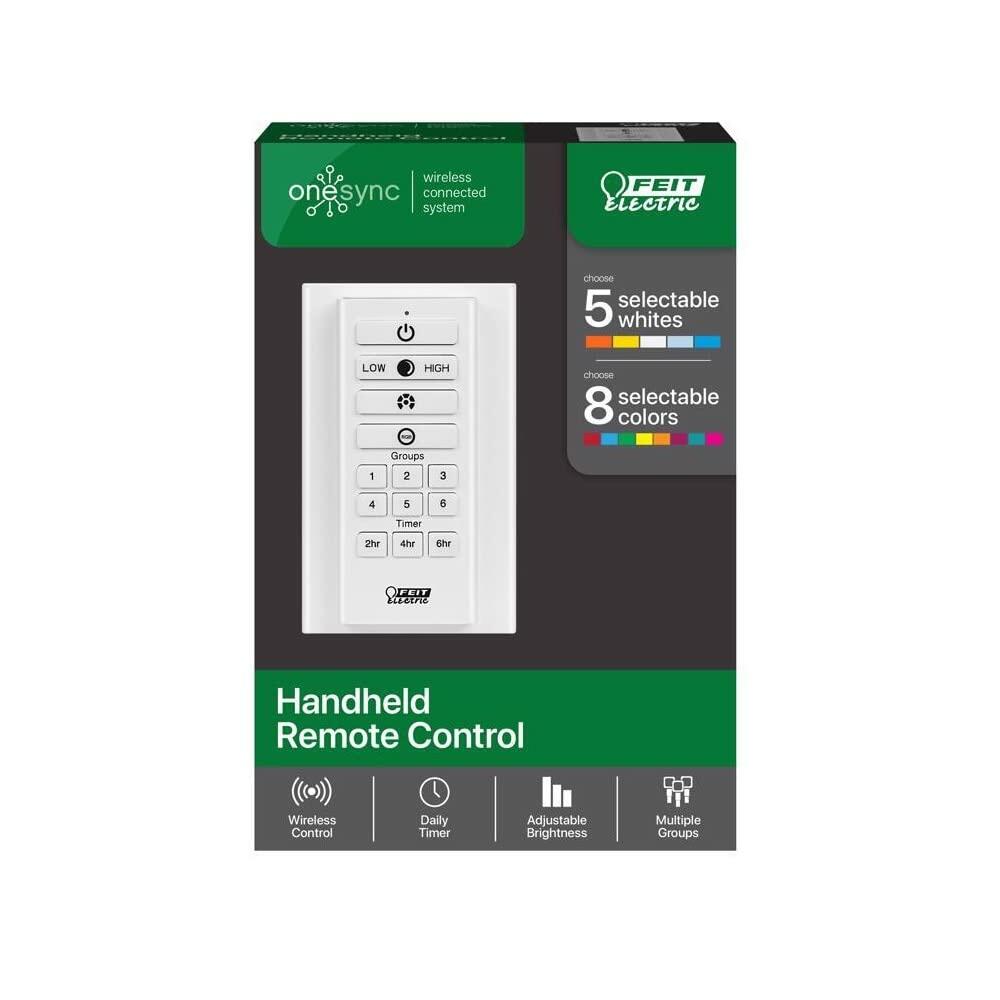 Feit Electric OneSync Remote