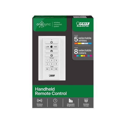 Feit Electric OneSync Remote