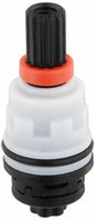 Pfister 9100310 1/4" Turn Hot Side Plastic Stem Bathroom Faucet Ceramic Disc Cartridge, Genuine Replacement Part, 1 Count