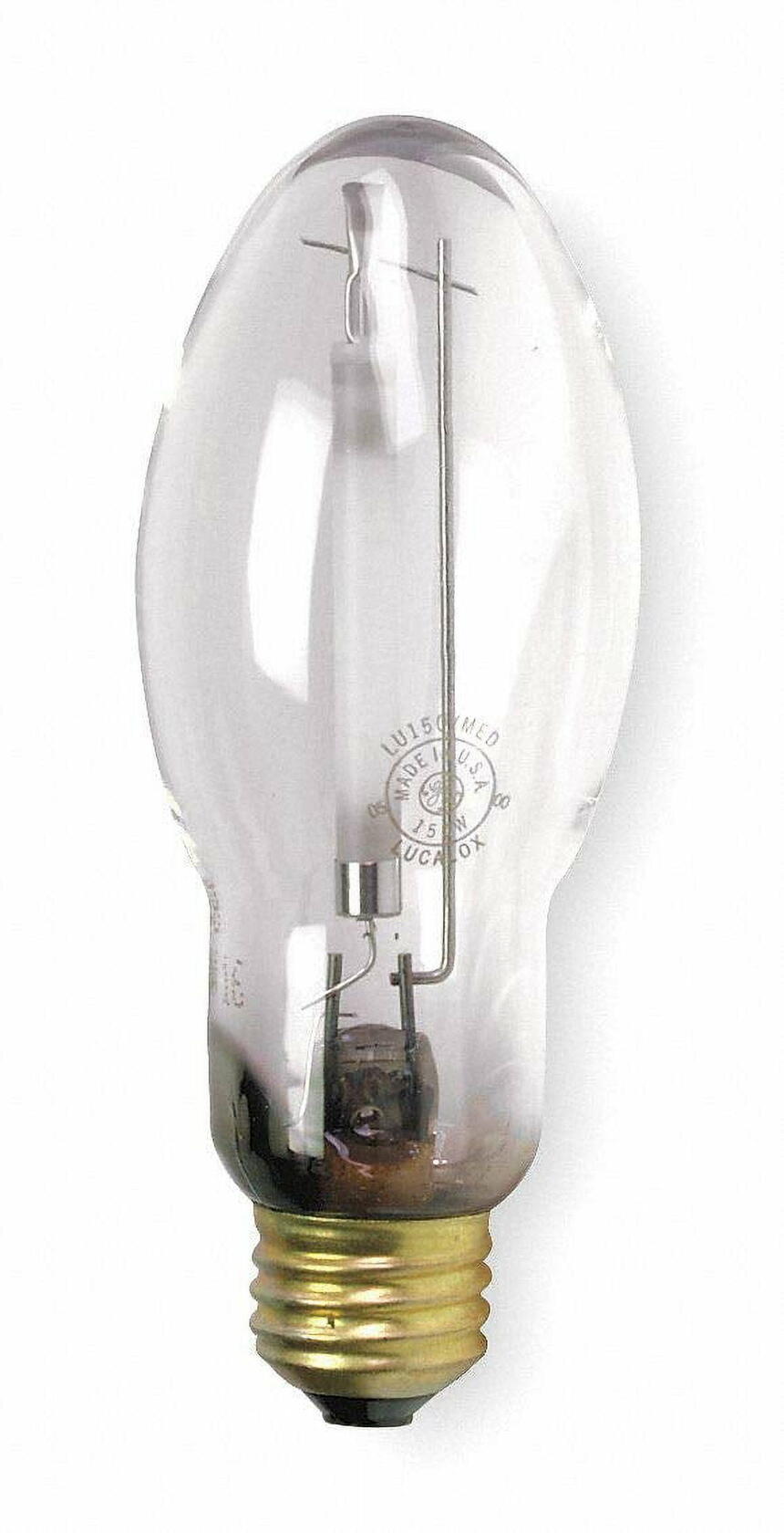 Current Professional Lighting LED15BT8/G4/835 Ballast Bypass LED Glass Tube, 4 ft