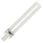 Feit Electric BPPL9 Compact Fluorescent 2 Pin Light Bulbs, No Size, White