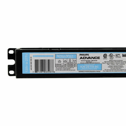 Advance F96T12/HO Ballast