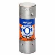 AMP-TRAP AJT30 Fuse, 30A, 500VDC