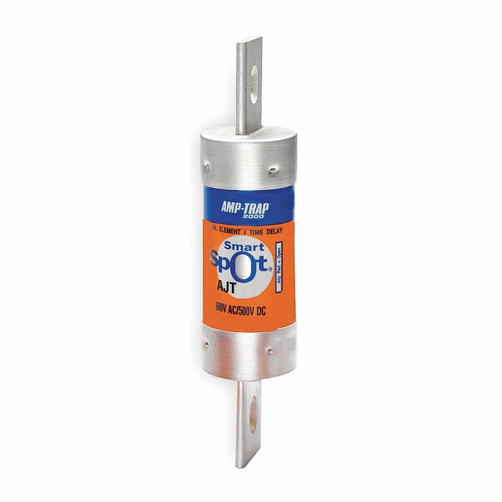 100A Time Delay Class J Fuse 600VAC/500VDC