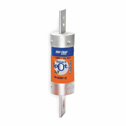 100A Time Delay Class J Fuse 600VAC/500VDC