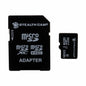 STEALTH CAM SD Card - High-Speed Data Transferring Storage Game Trail Hunting Scouting Photo Video Recording Cameras, SDHC 32GB MicroSD Memory Card