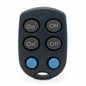 Keychain Remote for 2 Devices w/ Bright & Dim Buttons (KR19A/PHR04/RKR24)