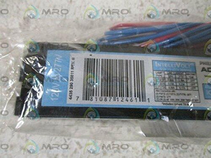 ADVANCE IOPA-3P32-2 BALLAST 120VNEW IN A BAG