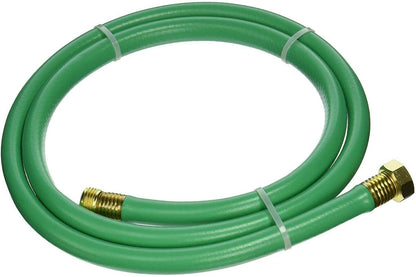 Swan Leader Hose with 5/8" Diameter by 6 Foot - 3 Pack, Male/Female