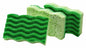 Libman 1076 All-Purpose Sponges (3-Pack)