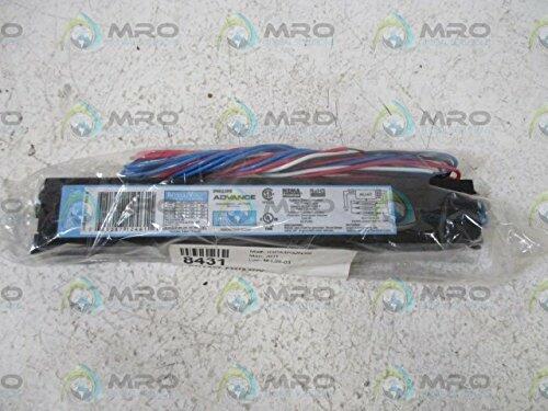 ADVANCE IOPA-3P32-2 BALLAST 120VNEW IN A BAG