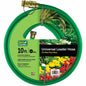 Element 1/2 in. Dia. x 10 ft. L Green Leader Hose