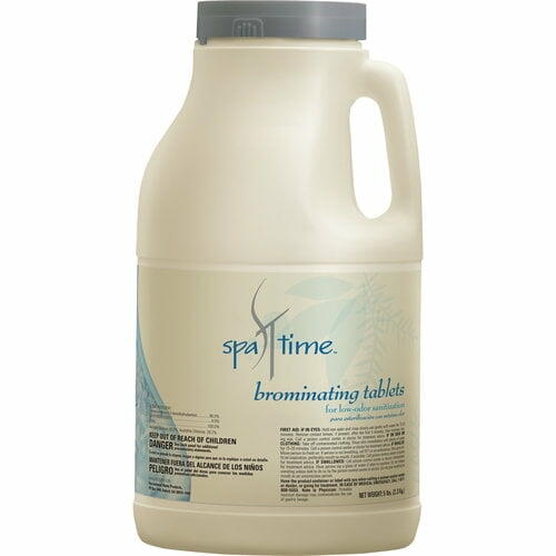 Aqua Chem Spa Brominating Tablet 5lb