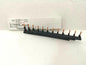 140MT-C-W454,Compact Busbar, 64A, 4 x 45mm Spacing, for 140MT, Mtr Protection Ckt-Br C, D Frame,Original Packaging,Never Used,in Stock,Ship Now.
