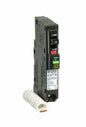 QO115AFI Circuit Breaker Miniature Circuit Breaker (QO-AFI) ARC-Fault, 15A, 1-Pole, 120 Vac, 1-Phase, 10kA