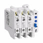 CUTLER HAMMER C306GN3B 75 AMP, with Load LUGS, Replaces C306GN3, Thermal Overload Relay, 1 NO / 1 NC, Panel Mount, 3 Pole, 600 VAC