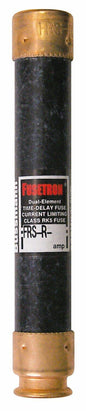 Bussmann FRS-R-6 6 Amp Fusetron Dual Element Time-Delay Current Limiting Class RK5 Fuse, 600V UL Listed