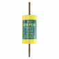Eaton Bussmann LPJ-175SP Series LPJ Fuse, 175 Amp, 600 Vac and IR 300 kA / 300 Vdc and IR 100 kA