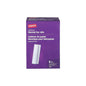 Staples Thermal Fax Paper White 98-Ft L x 8 1/2-Inch W 6 Rolls/Ct, For Office, School & Home