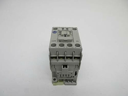 Allen Bradley 100-C09D10 SER. A 110/120V NSMP
