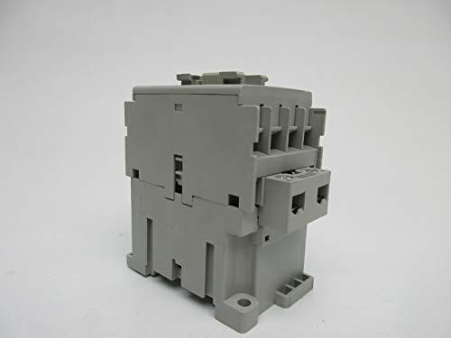 Allen Bradley 100-C09D10 SER. A 110/120V NSMP