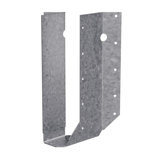 Simpson Strong-Tie SUL210 SUL Galvanized Joist Hanger for 2x10, Skewed Left