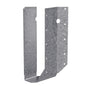 Simpson Strong-Tie SUL210 SUL Galvanized Joist Hanger for 2x10, Skewed Left