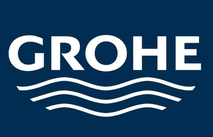 Grohe 45202000 Extension kit (3 1/8")