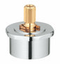 Grohe Replacement Part 48044000 Spindle Extension
