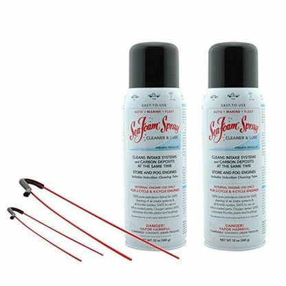 SEA FOAM SPRAY CLNR 12OZ