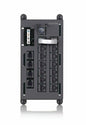 Leviton EB 1/4 Telephone Input Distribution Panel SMC, 476TL-T12
