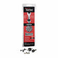 FastenMaster Cortex Hidden Fastening System for Trex Transcend Fascia - 1-3/4 inch Cortex Screws and Plugs - Island Mist (50 LF) FMCTXF-TX50TSLM
