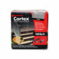 FASTENMASTER Cortex 2-1/2" Fastening System for Trex Decking - 100 Linear Feet - Trex Select Pebble Grey