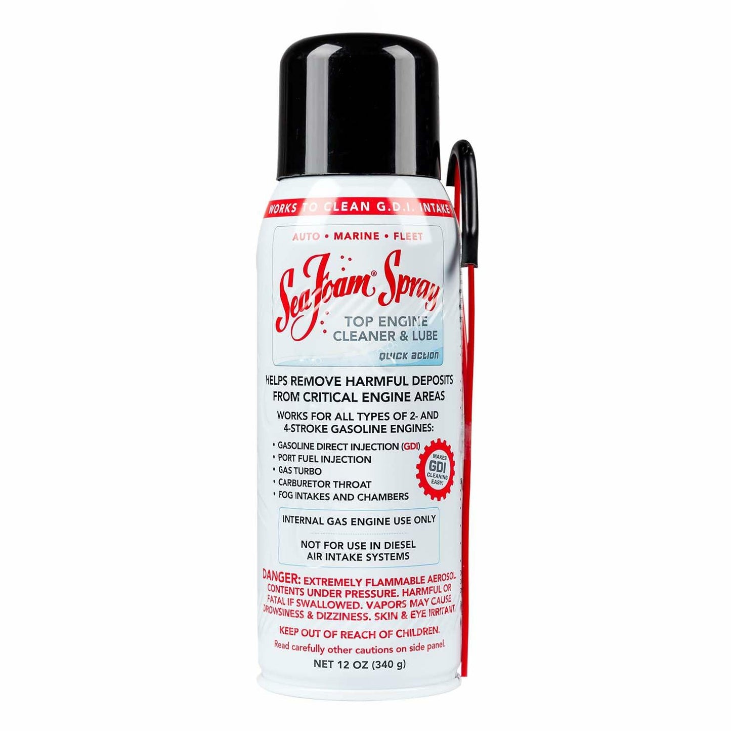 Sea Foam SS14 Spray 12 Pack