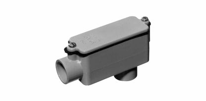 Thomas & Betts E986E 3/4" Type LB Conduit Body