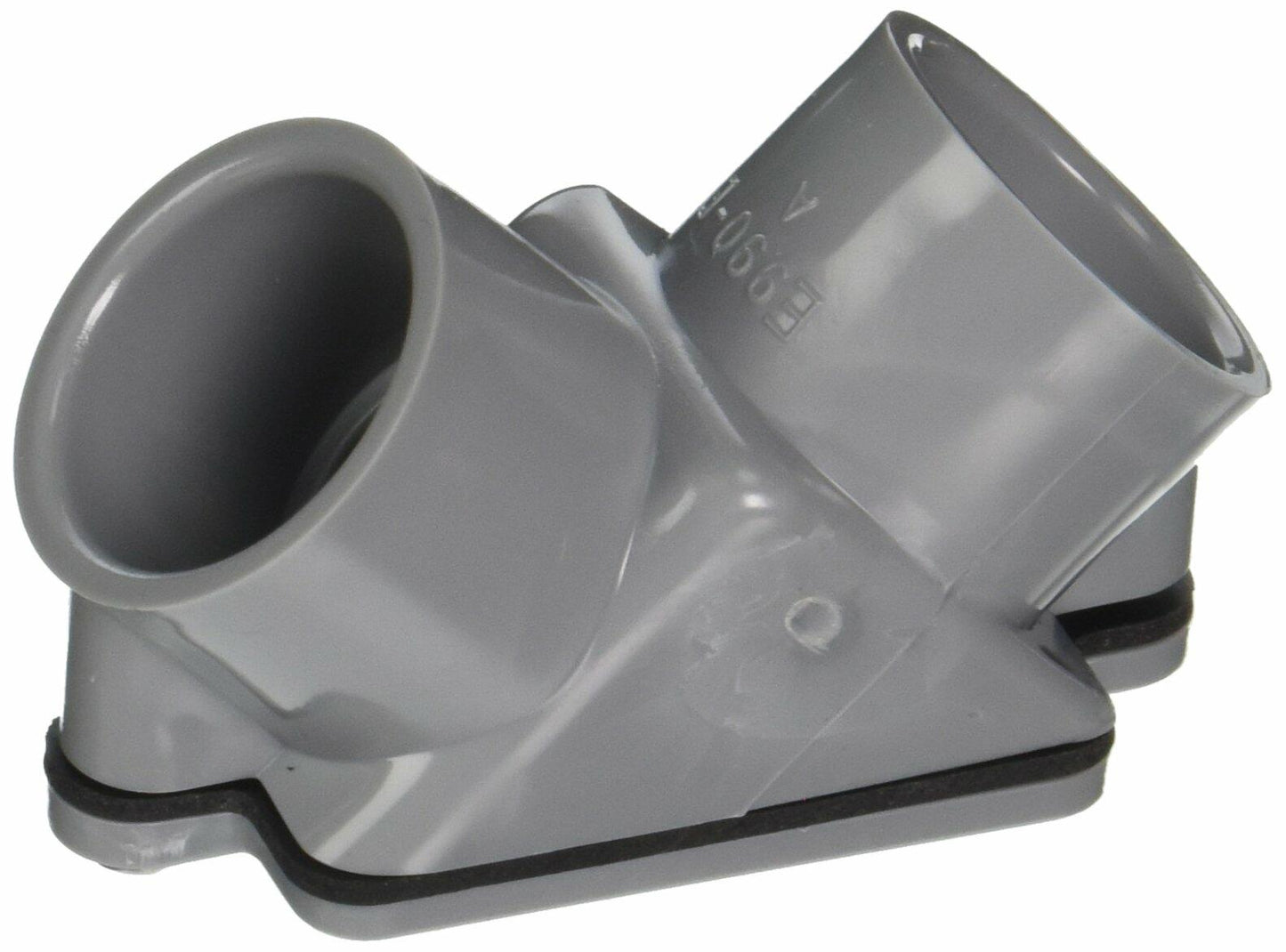 PVC Access Pull 3/4"
