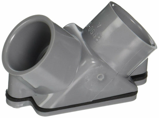 PVC Access Pull 3/4"