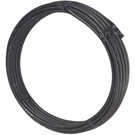 ADVANCED DRAINAGE SYSTEMS X2-50125100 1/2" x 100" SIDR15 Pipe