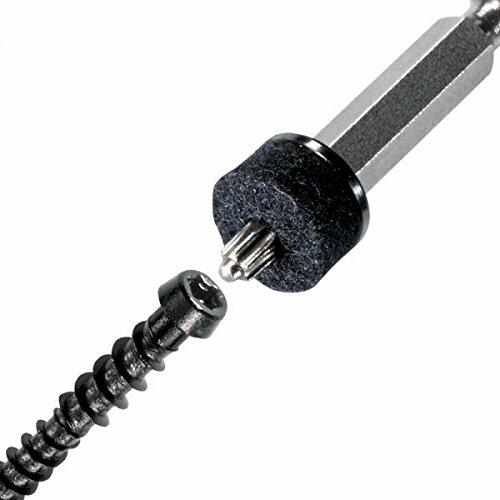 FASTENMASTER Cortex 2-1/2" Fastening System for Trex Decking - 100 Linear Feet - Trex Select Pebble Grey