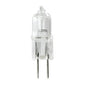 FEIT Electric 15w Halogen Bulb 6 Volt with G4 Base